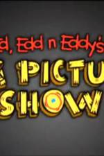 Watch Ed Edd n Eddy's Big Picture Show Vodly