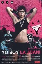 Watch Yo soy la Juani Vodly