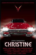 Watch Christine: Fast and Furious Vodly