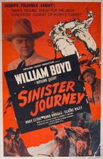 Watch Sinister Journey Vodly