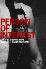 Watch Person of Interest Vodly