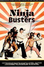 Watch Ninja Busters Vodly