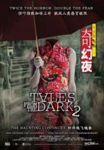 Watch Tales from the Dark 2 Vodly