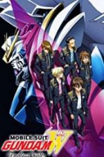 Watch Gundam Wing: The Movie - Endless Waltz Vodly