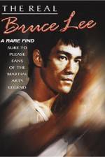 Watch The Real Bruce Lee Vodly