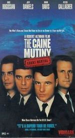 Watch The Caine Mutiny Court-Martial Vodly