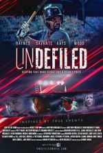 Undefiled vodly