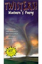 Watch Twisters Nature's Fury Vodly