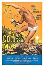 Watch The Amazing Colossal Man Vodly