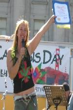 Watch 2005 San Fancisco Cannabis Day Vodly