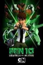 Watch Ben 10: Destroy All Aliens Vodly