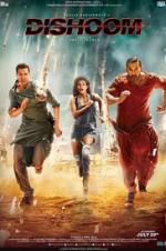 Watch Dishoom Vodly
