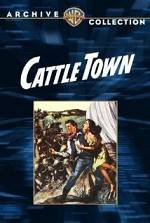 Watch Cattle Town Vodly