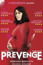 Watch Prevenge Vodly