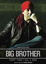 Watch Big Brother Vodly