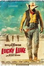 Watch Lucky Luke Vodly