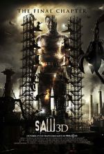 Watch Saw 3D: The Final Chapter Vodly