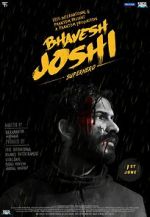 Watch Bhavesh Joshi Superhero Vodly