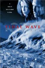 Watch Tidal Wave No Escape Vodly