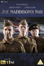 Watch Joe Maddison's War Vodly