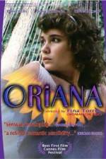 Watch Oriana Vodly