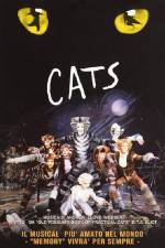 Watch Cats The Musical Vodly