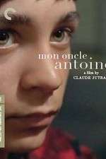 Watch Mon oncle Antoine Vodly