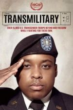 Watch TransMilitary Vodly