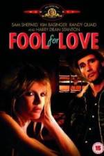 Watch Fool for Love Vodly