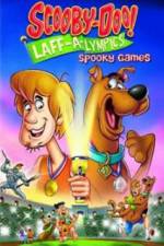 Watch Scooby Doo Spookalympics Vodly