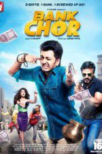 Watch Bank Chor Vodly