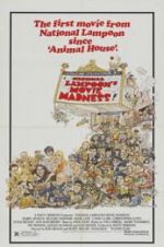 Watch National Lampoon\'s Movie Madness Vodly