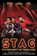 Watch Stag Vodly