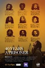 Watch 40 Years a Prisoner Vodly