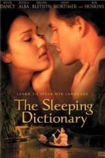 Watch The Sleeping Dictionary Vodly