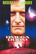 Watch Omega Doom Vodly