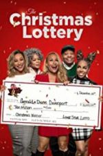 Watch The Christmas Lottery Vodly