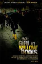 Watch That Girl in Yellow Boots Vodly