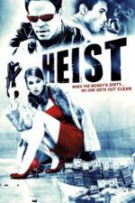 Watch Heist Vodly