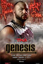 Watch TNA Genesis Vodly