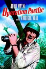 Watch Operation Pacific Vodly