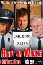 Watch Rifftrax Right or Wrong Vodly