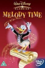 Watch Melody Time Vodly