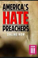 Watch Americas Hate Preachers Vodly