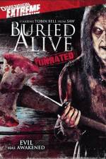 Watch Buried Alive Vodly