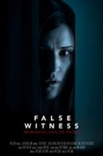 Watch False Witness Vodly