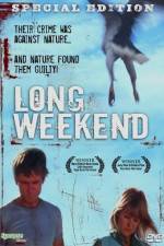 Watch Long Weekend Vodly