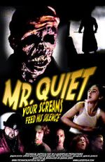 Watch Mr. Quiet Vodly