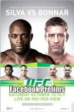 Watch UFC 153: Silva vs. Bonnar Facebook Preliminary Fights Vodly