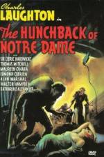 Watch The Hunchback of Notre Dame (1939) Vodly